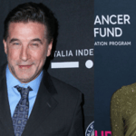 Billy Baldwin Accuses Sharon Stone Of Being Hurt He ‘Shunned Her Advances’ After Her Recent Claims