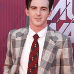 Drake Bell at The 2019 iHeartRadio Music Awards in Los Angeles