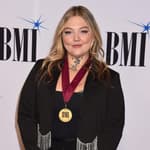 See Elle King Take Stage For First Time Since Drunken Dolly Parton Performance
