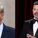 Why Jimmy Kimmel's Wife Says She Was 'Not Proud' Of Donald Trump Oscars Event