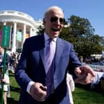 PETA Slammed For Calling On Joe Biden For New Easter Tradition