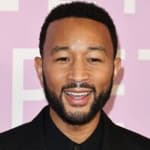 Singer John Legend has revealed if he thinks country music artist Blake Shelton would ever return to coach on 'The Voice'.