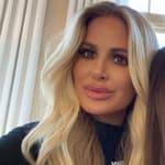 Kim Zolciak's Daughter Brielle Biermann's Range Rover Repossessed Amid Financial Woes