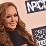 Leah Remini