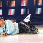 Donnie Wahlberg
