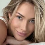 Paige Spiranac close up