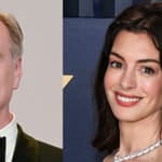 Anne Hathaway's Dying Career Was Revived By Christoper Nolan