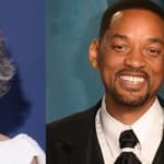 Why Rita Moreno Brought Up The Will Smith Oscars Slap On The Red Carpet