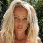 Abby Dowse poses for the camera.