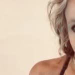 Britney Spears close up