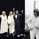 ABBA Marks 50 Years Since Winning Eurovision With Rare Joint Statement