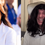 Meghan Markle's Half-Brother Thomas Jr.