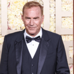 Kevin Costner, John Mulaney