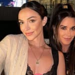 Kyle Richards’ Daughter Lost $1 Million In Properties To Broad Daylight Burglary