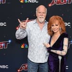 Reba McEntire Is 'OK' Marrying A Third Time If Boyfriend Rex Linn Wants To 'Experience That'