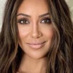 Melissa Gorga smiling