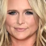 Miranda Lambert close up