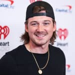Morgan Wallen Allegedly Has A 'Problem' With Alcohol: 'Doesn't Know When To Stop'