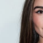 Olivia Culpo close up