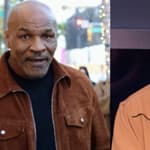 Mike Tyson Is Not Taking The Jake Paul Fight Lightly [VIDEO]