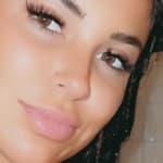 Rachel Bush close up