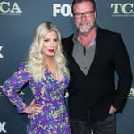 Dean McDermott Breaks Silence On Tori Spelling Divorce