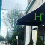 Heirloom Restaurant