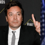 Jimmy Fallon, Donald Trump