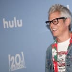 Johnny Knoxville at Hulu's Premiere of 'Reboot'