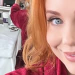 Maitland Ward smiling