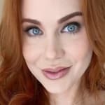 Maitland Ward close up