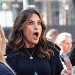 Mariska Hargitay Reveals She Nearly Got Fired From ‘SVU’ After Doing This