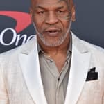 Mike Tyson at 2023 ESPY Awards