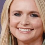 Miranda Lambert close up