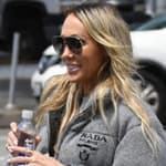 Is Noah Cyrus Calling A Truce With Mom Tish With Mother's Day Post?