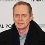 Steve Buscemi attends "Final Portrait" New York Screening