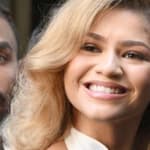 Zendaya close up