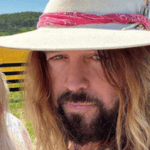 Firerose and Billy Ray Cyrus