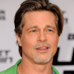 Brad Pitt's Daughter, Shiloh Allegedly Paid For Her Own Lawyer To Drop Her Dad's Surname