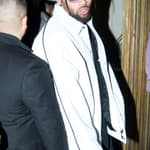 Chris Brown seen out and about in Los Angeles