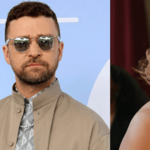 Justin Timberlake, Gayle King