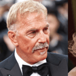 Kevin Costner, Gayle King