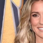 Kristin Cavallari smiling at an event