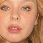 Nicola Coughlan close up