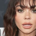 Sarah Hyland at an event