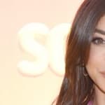Sarah Hyland close up