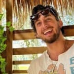 TooTurntTony smiling