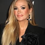 Carrie Underwood at 38th Annual Rock and Roll Hall of Fame Induction Ceremony