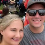 Gypsy Rose Blanchard and Ken Urker selfie (left) Ryan Anderson selfie (right)