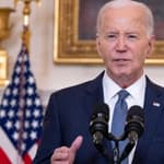 President Biden delivers remarks on the border